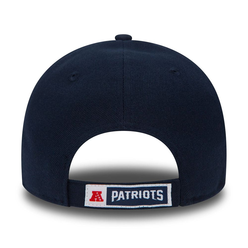 NFL New England Patriots týmová kšiltovka