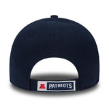 NFL New England Patriots týmová kšiltovka