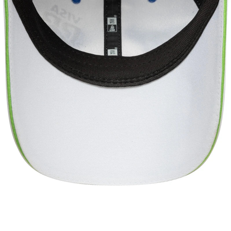 VisaRB Otevřená kšiltovka - Dámská 🔥