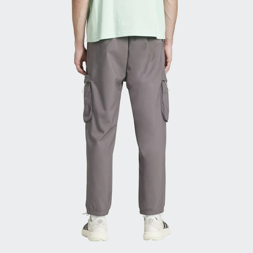 Mercedes Kalhoty 🔥