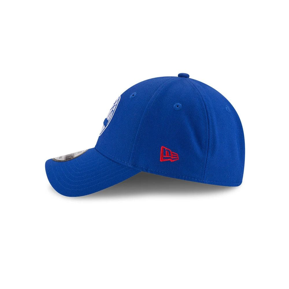 NBA Philadelphia 76ers týmová kšiltovka