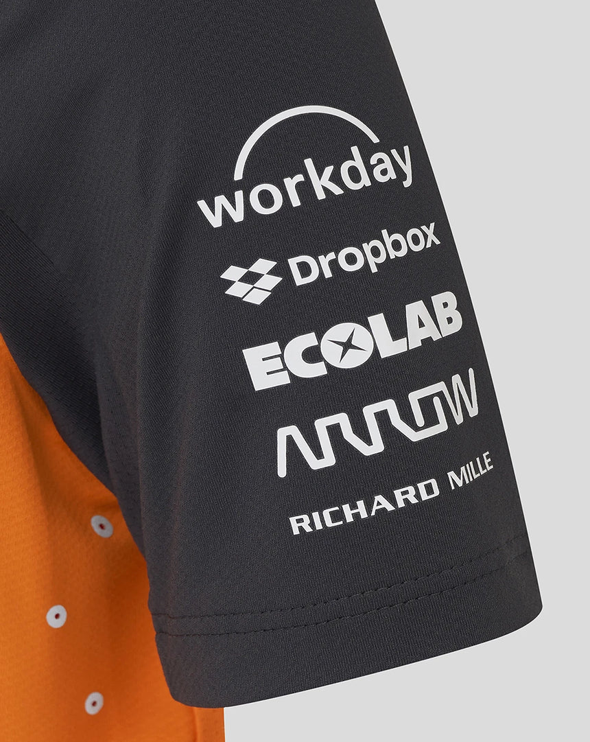 McLaren F1 Team polokošile 🔥