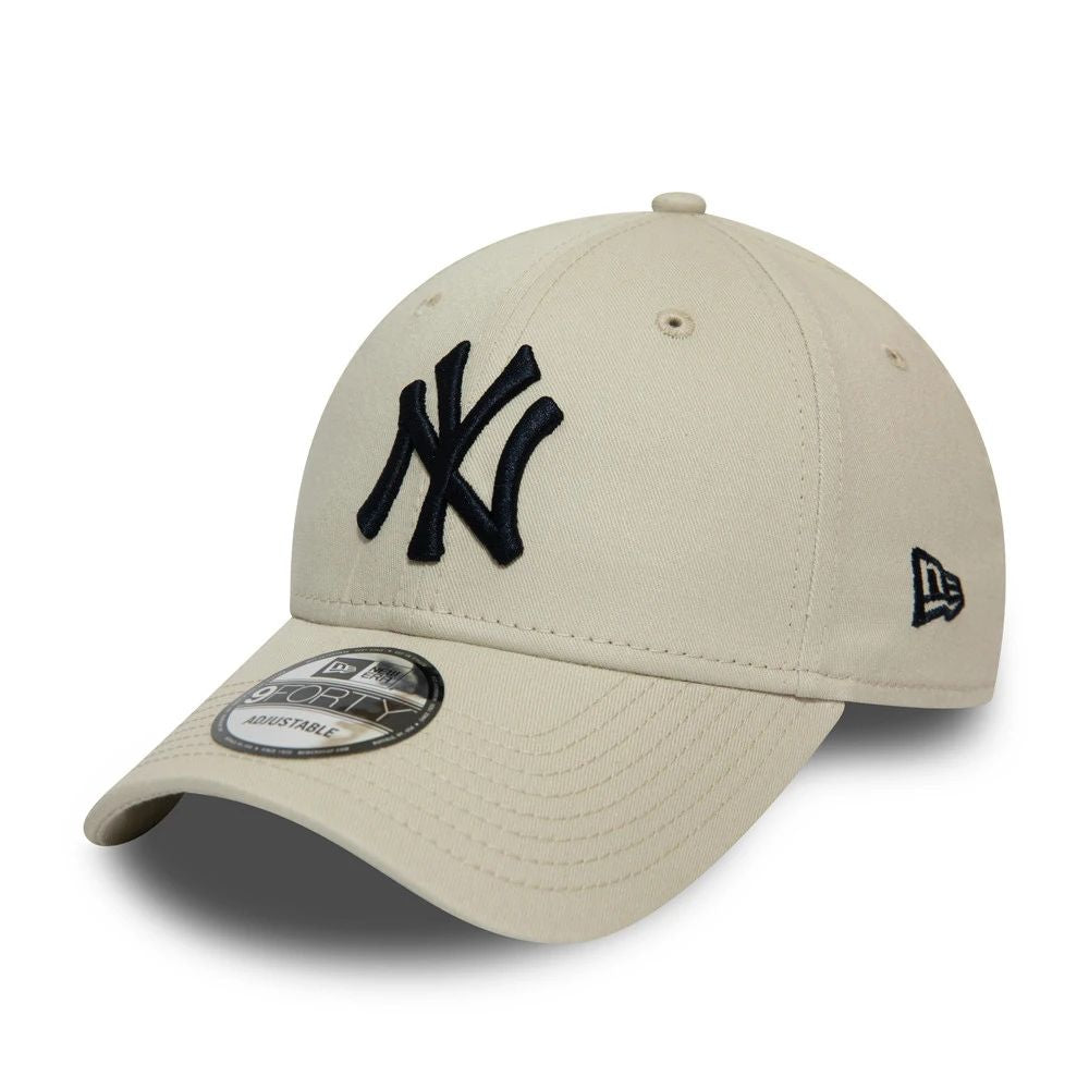 New Era League Essential 940 čepice, navy