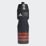 Audi láhev, DNA, adidas, černá, 750ml