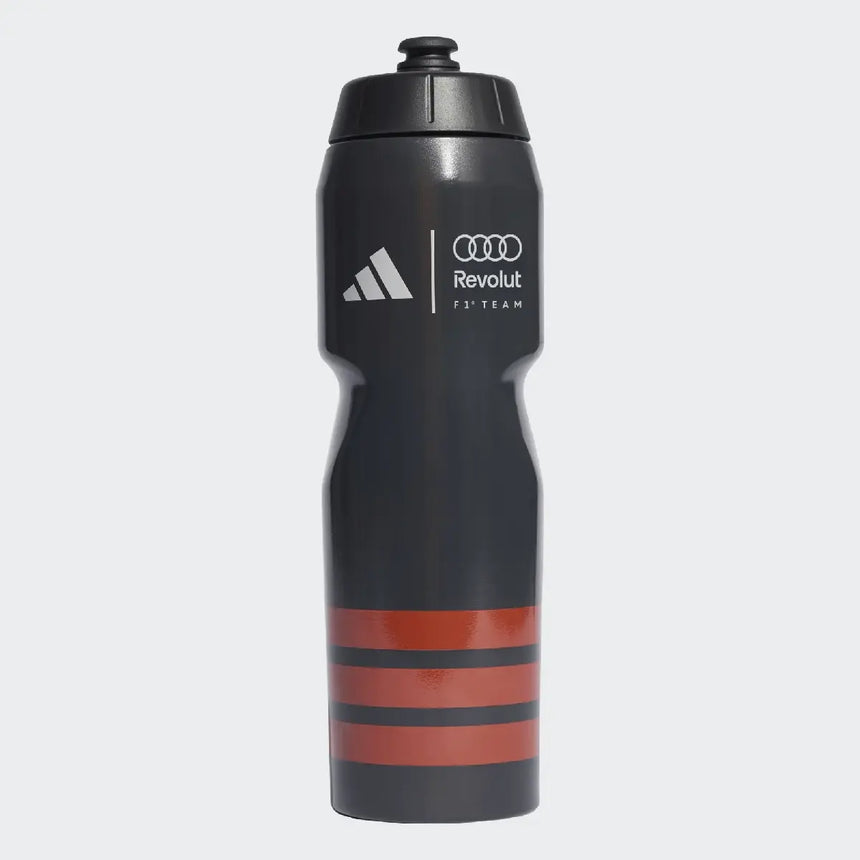 Audi láhev, DNA, adidas, černá, 750ml