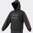 Audi Mikina, DNA, adidas, šedá
