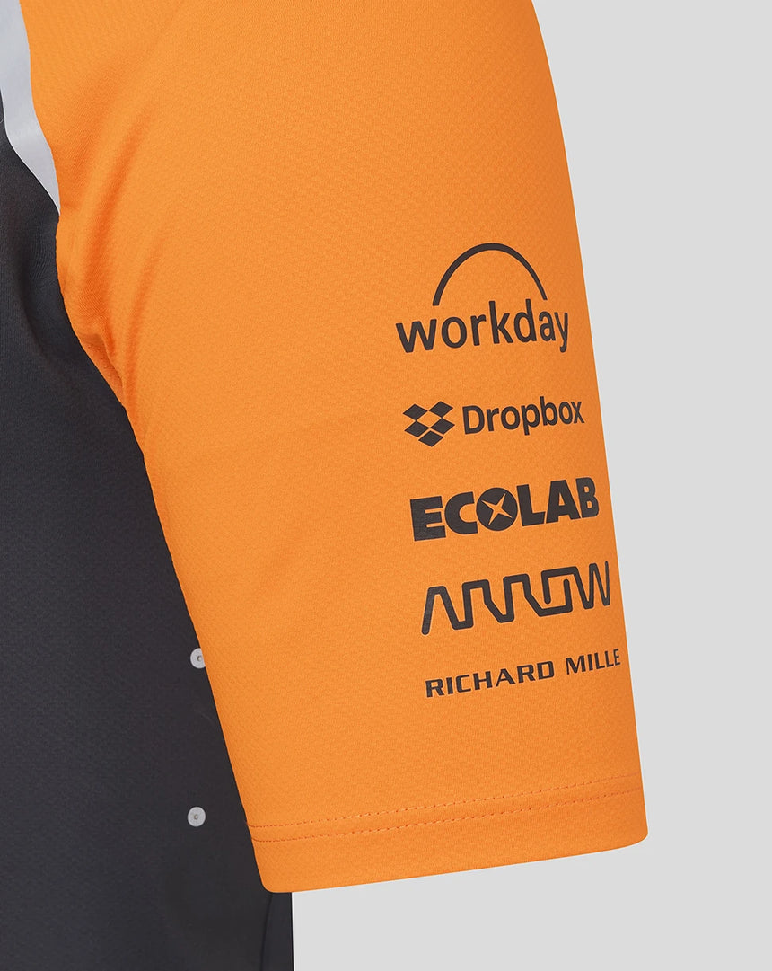 McLaren F1 Team Setup tričko - Norris 🔥