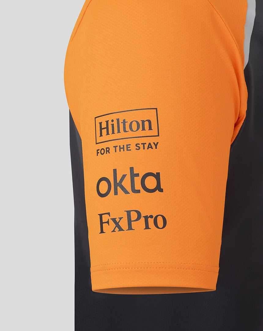 McLaren F1 Team Setup tričko - Oscar Piastri 🔥