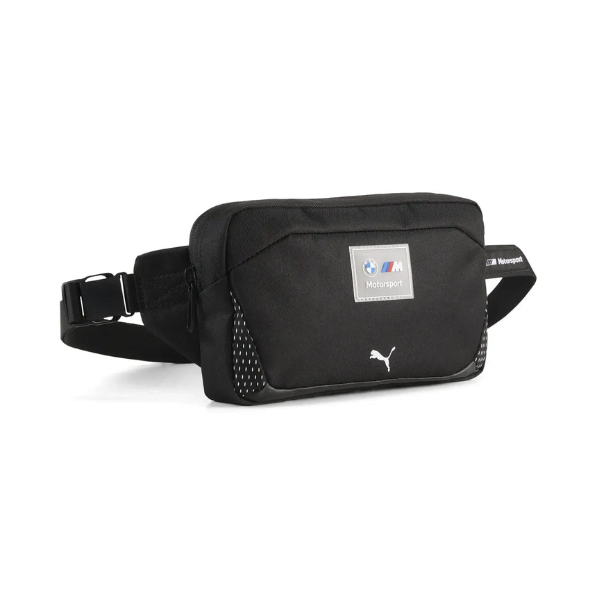 BMW MMS ledvinka, Puma, černá