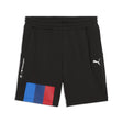 BMW MMS šortky, Pumatech-X 7", Puma, černé