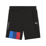 BMW MMS šortky, Pumatech-X 7", Puma, černé