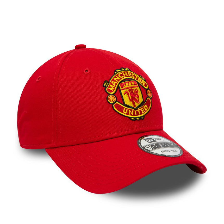 Manchester United Basic 9FORTY team cap