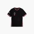 Cadillac F1 tričko, tým, Tommy Hilfiger, černé, 2026
