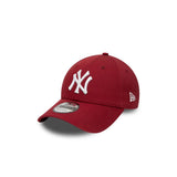 New Era New York Yankees 940 Nastavitelná Kšiltovka