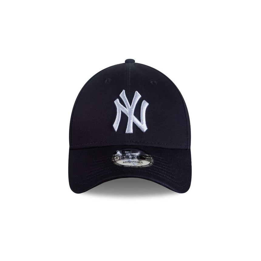 MLB New York Yankees týmová kšiltovka - New Era 9FORTY
