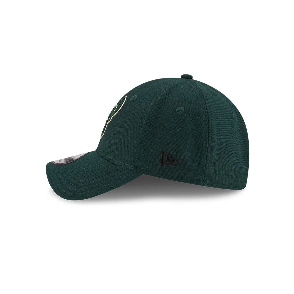 NBA Milwaukee Bucks team cap
