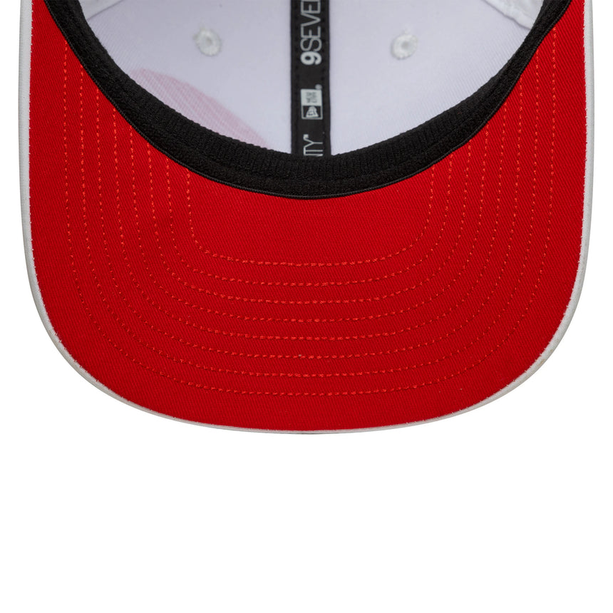 Alpine Esteban Ocon 9SEVENTY Kšiltovka 🔥