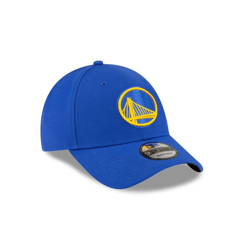 NBA Golden State Warriors Týmová kšiltovka