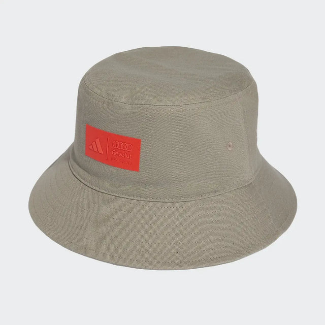 Čepice Audi, DNA, adidas, bílá