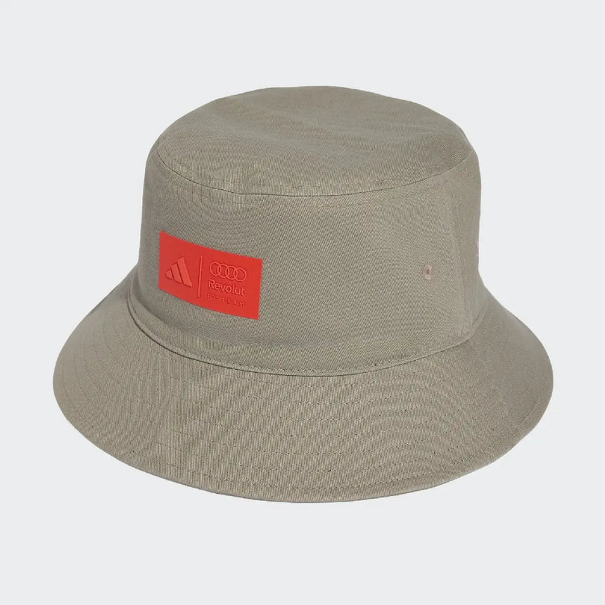 Čepice Audi, DNA, adidas, bílá