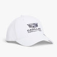Čepice Cadillac F1, tým, Tommy Hilfiger, bílá, 2026