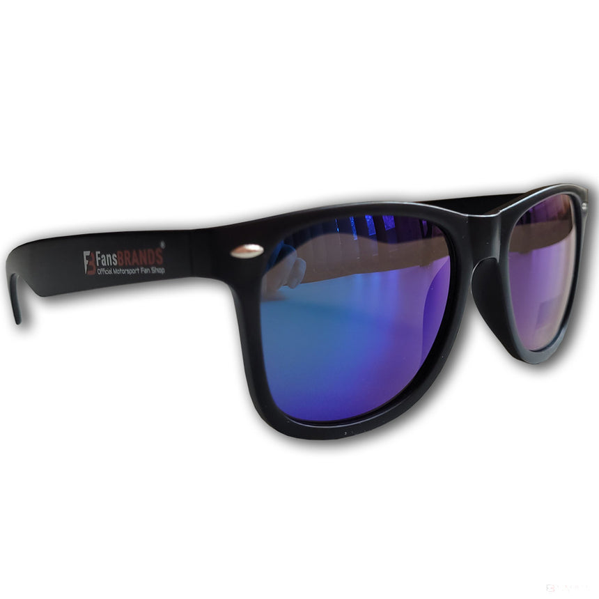 Fanoušci ZNAČKY Sluneční brýle, Zelená - FansBRANDS®