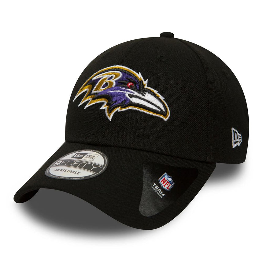 NFL Baltimore Ravens týmová kšiltovka