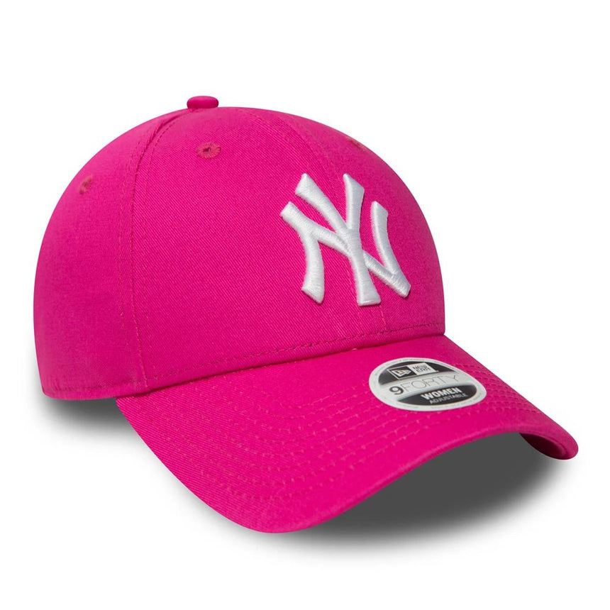 MLB New York Yankees 9FORTY týmová kšiltovka - New Era FASHION ESS NEYYAN FUSWHI