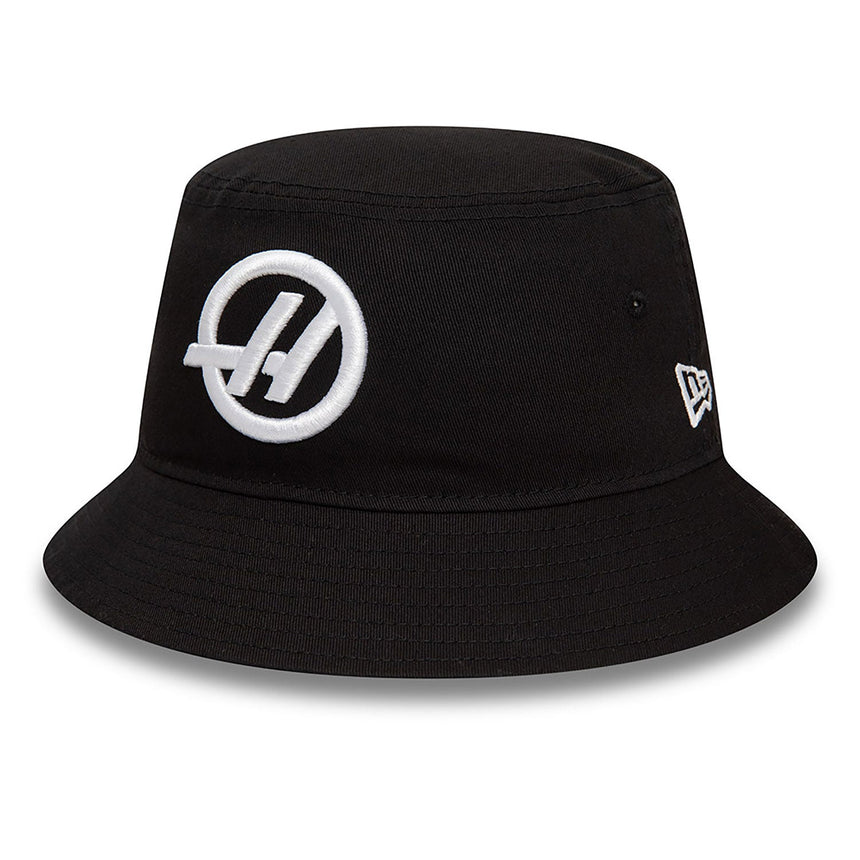 Haas cap, NEW ERA, Adults, black, 2024