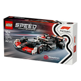 Haas F1 Team LEGO® Speed Champions 77250
