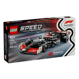 Haas F1 Team LEGO® Speed Champions 77250