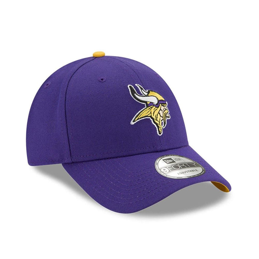 NFL Minnesota Vikings team cap