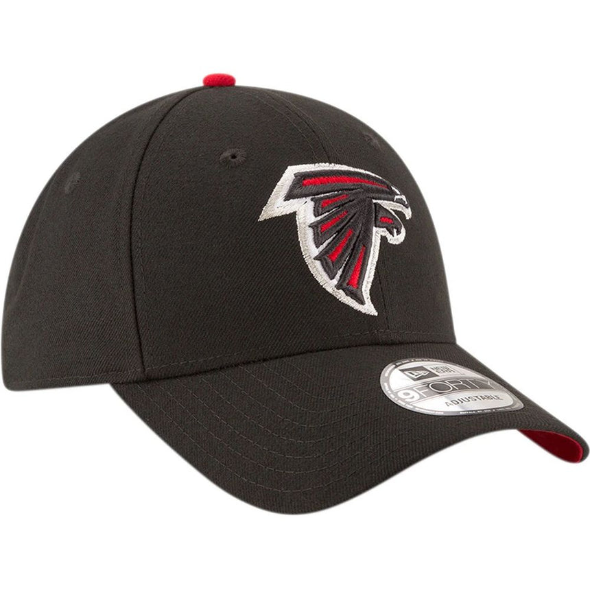 NFL Atlanta Falcons týmová kšiltovka