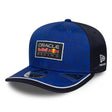 Kšiltovka Red Bull, tým, 9SEVENTY, New Era, modrá, 2026