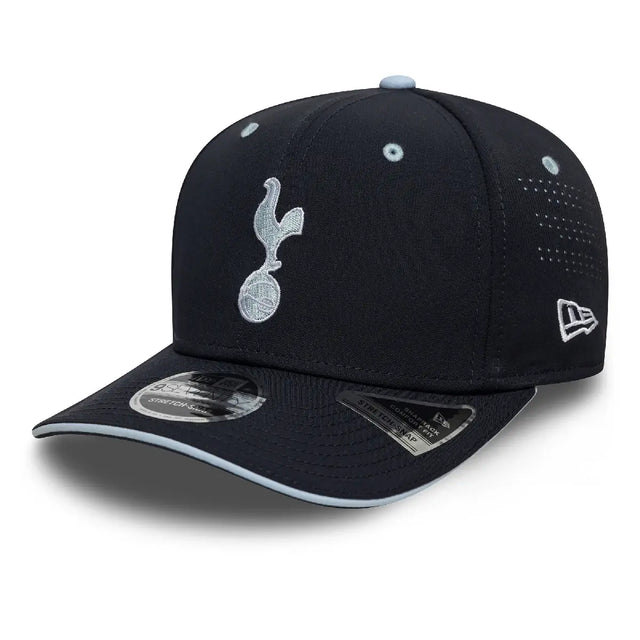Kšiltovka Tottenham Hotspur, kohout, 9SEVENTY, New Era, modrá