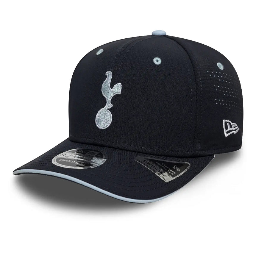 Kšiltovka Tottenham Hotspur, kohout, 9SEVENTY, New Era, modrá