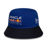 Klobouk Red Bull, essential, děti, modrý