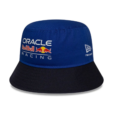 Klobouk Red Bull, essential, děti, modrý