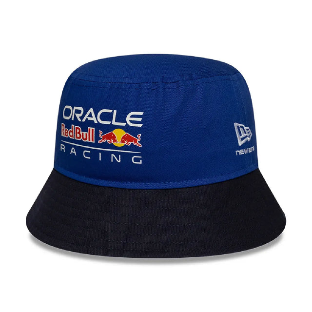 Klobouk Red Bull, essential, děti, modrý