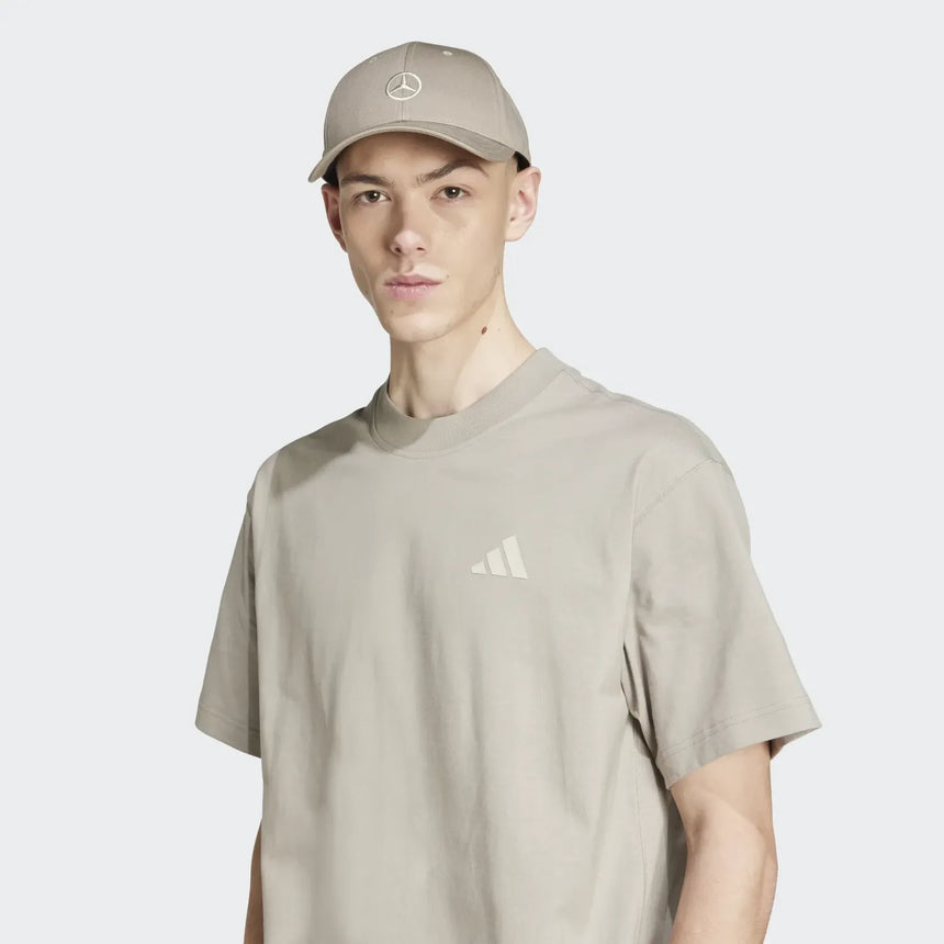 Mercedes Tričko s krátkým rukávem 🔥