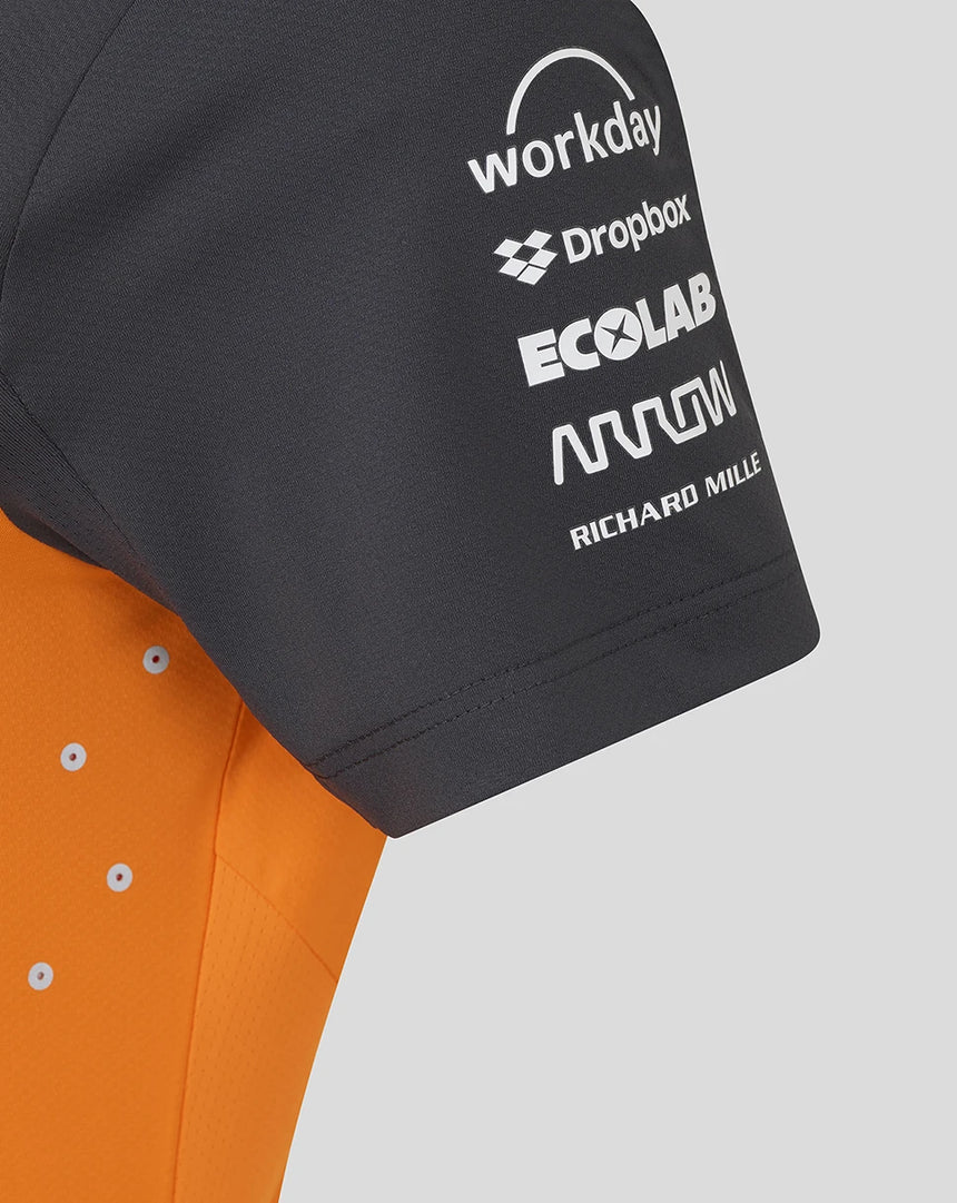 McLaren F1 Team polokošile, Lando Norris, Dámská 🔥