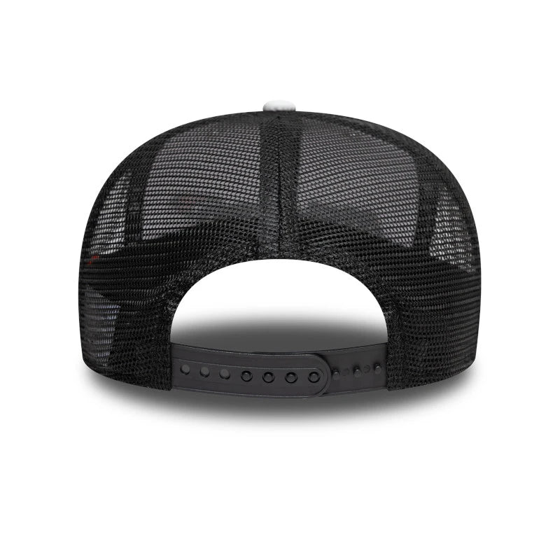 McLaren Kostkovaný Kšilt 9FIFTY Kšiltovka 🔥