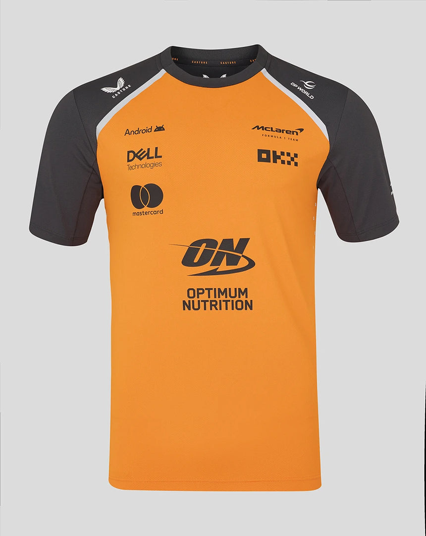 McLaren F1 Team Setup tričko 🔥