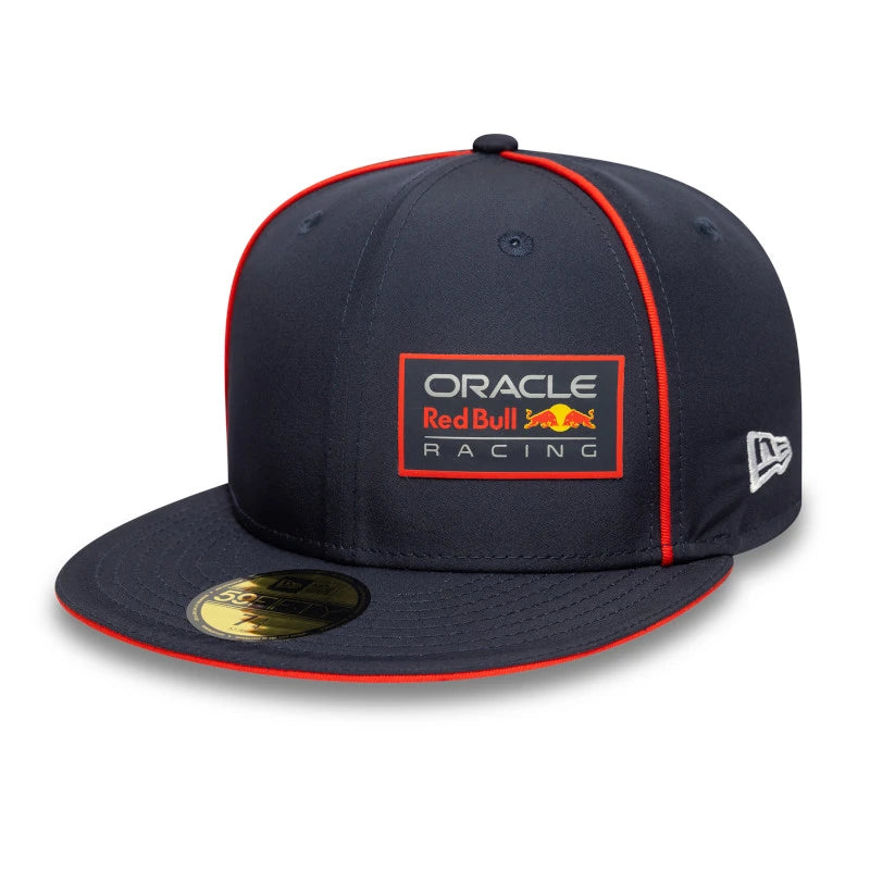 Red Bull Racing 59FIFTY Týmová kšiltovka 🔥