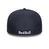 Red Bull Racing 59FIFTY Týmová kšiltovka 🔥