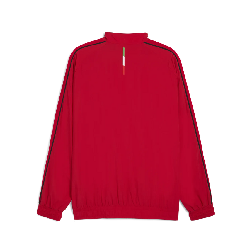 Ferrari Track Sportovní bunda 🔥