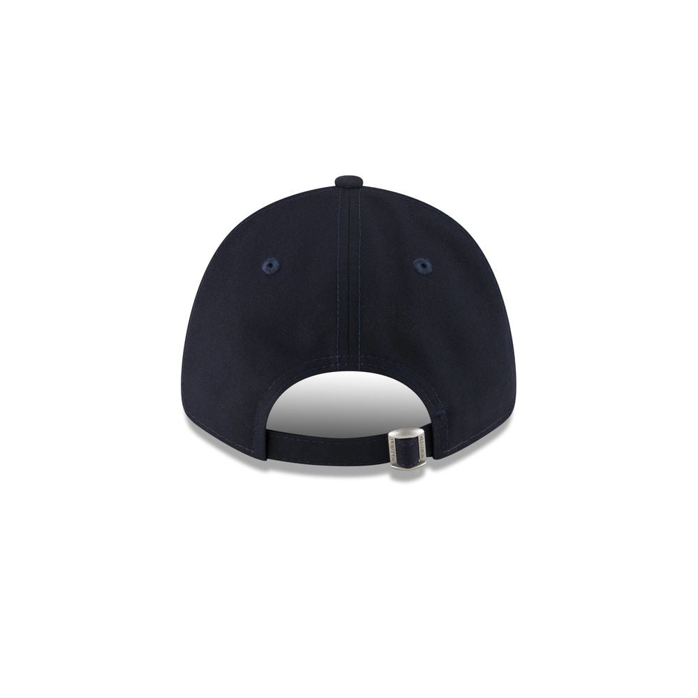 Tottenham Hotspur REPREVE Baseball Cap, námořnická bílá