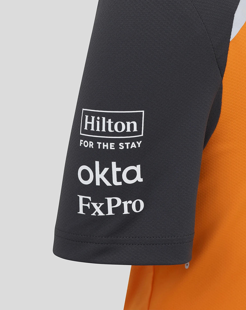 McLaren F1 Team polokošile - Dětská 🔥
