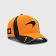 McLaren čepice, tým, Lando Norris, papaya
