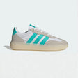 Mercedes adidas boty, Barreda decode, bílé